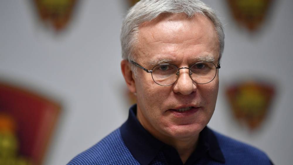 Никита Гусев - Никита Кучеров - Вячеслав Фетисов - "Финны больше хотели": Фетисов оценил российских хоккеистов на ЧМ-2019 - tsargrad.tv - Россия - Финляндия