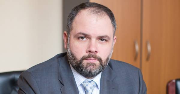 Денис Чамара: Власти Петербурга переходят на рыночную модель цифровизации - cnews.ru - Санкт-Петербург