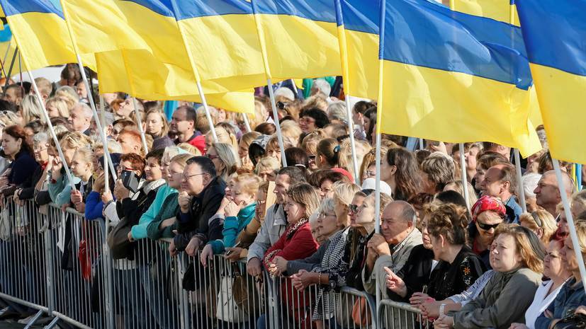 Андрей Иванов - Эксперт прокомментировал заявление о возможных последствиях дефолта на Украине - russian.rt.com - Москва - Украина - Киев