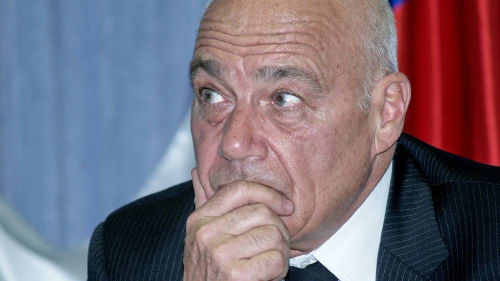 Владимир Познер - Анатолий Чубайс - "Камикадзе живется очень непросто": Почему Познер отказался стать убийцей Чубайса - tsargrad.tv