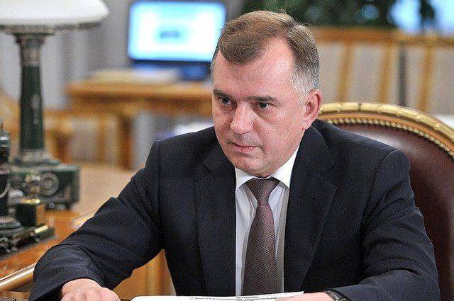 Владимир Кулишов - Глава Погранслужбы ФСБ не исключил повторения провокаций со стороны Украины - aif.ru - Россия - Украина - Крым