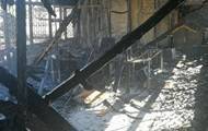 Сергей Шайхет - Бунт в одесской тюрьме: сгорела дежурная часть и авто - korrespondent.net - Одесса - Одесская обл. - Одесса