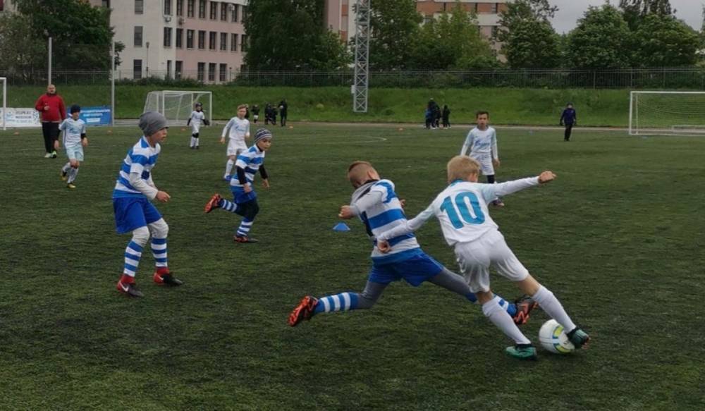 Владислав Радимов - Андрей Аршавин - На фестивале Petersburg Cup юные игроки сыграют со звездами российского футбола&nbsp; - gorod-plus.tv - Россия - Санкт-Петербург - Германия - Ханты-Мансийск - Ростов-На-Дону