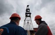 Нафтогаз заключил с американцами контракт на добычу газа - korrespondent.net