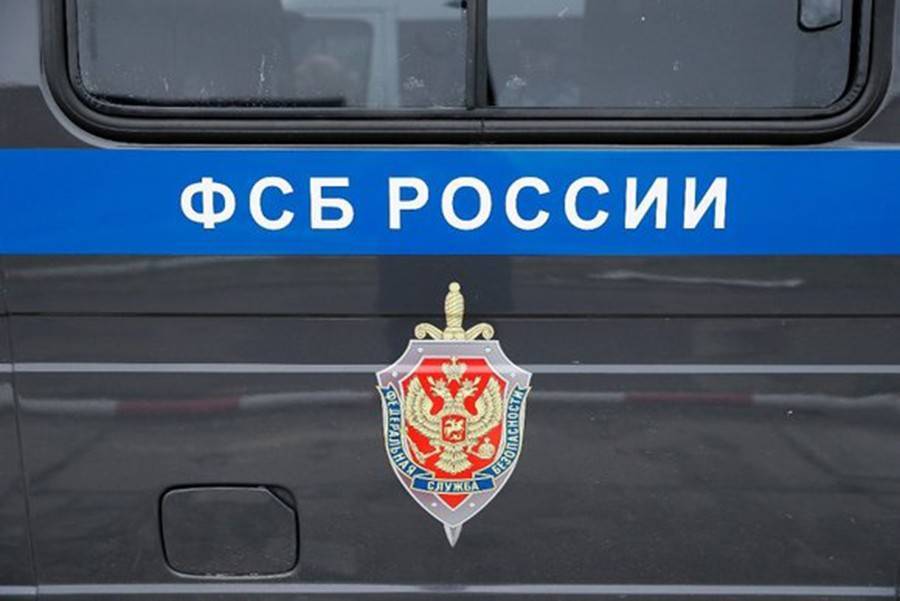 Владимир Кулишов - В ФСБ не исключили новых провокаций со стороны Украины - m24.ru - Россия - Украина - Киев