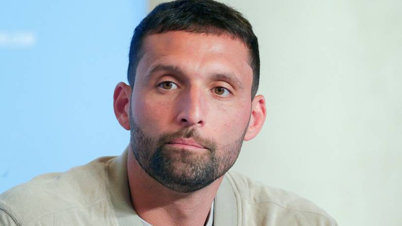 Дмитрий Хохлов - Александр Самедов - Кураньи объяснил, почему перешёл в «Динамо» в 2010 году - russian.rt.com - Москва - Россия
