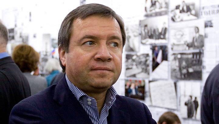 Владимир Евтушенков - Роман Абрамович - Валентин Юмашев - Валентина Юмашева выдвинули в совет директоров МТС - theins.ru