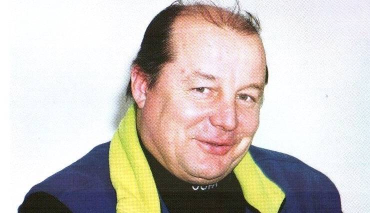 Виктор Александров - Казахстанец посмертно вошел в Зал славы Международной федерации хоккея - nur.kz - Братислава