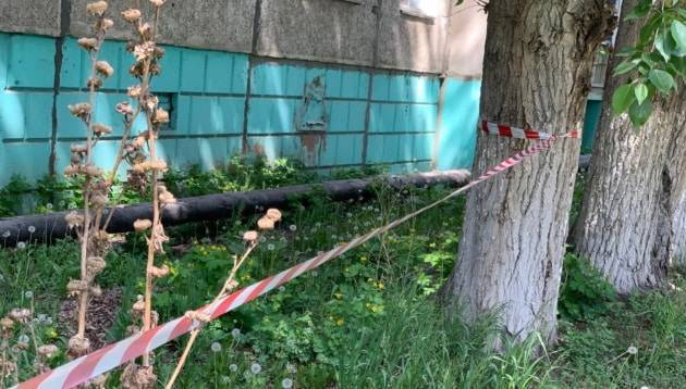 80-летняя жительница Костаная спускалась с 4-го этажа по веревке и погибла - nur.kz - Костанай