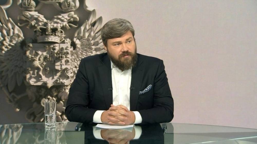 Константин Малофеев - Развитие России как сверхдержавы-цивилизации: Президиум ВРНС обсудил стратегию "Русская мечта - 2050" - tsargrad.tv - Москва