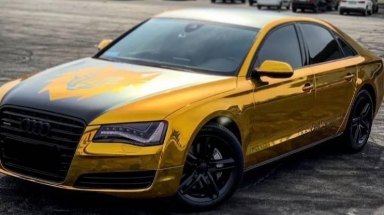 Александр Волков - Задержаны двое подозреваемых по&nbsp;делу об&nbsp;утонувшей Audi волейболиста «Зенита» - 5-tv.ru