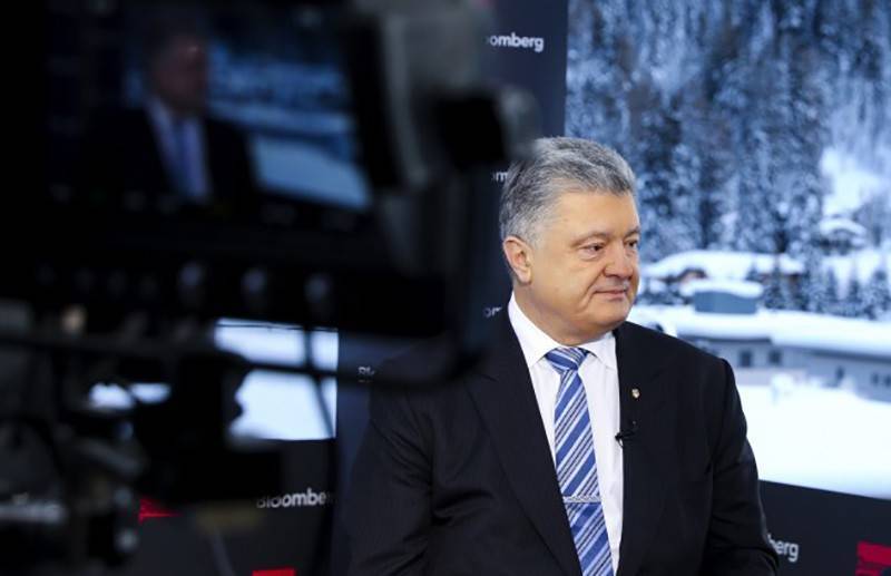 Петр Порошенко - Андрей Портнов - Виктор Янукович - Юлия Тимошенко - Коррупция на телевидении: Порошенко обрастает новыми уголовными делами - tvc.ru - Украина