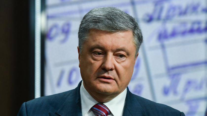 Петр Порошенко - Андрей Портнов - Виктор Янукович - Узурпация судебной власти: на Порошенко завели четвертое уголовное дело - utro.ru - Украина