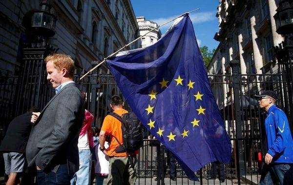Дмитрий Спивак - На Украине заявили о бездействии европейских санкций на Россию - eadaily.com - Россия - Украина - Киев - Германия - Франция