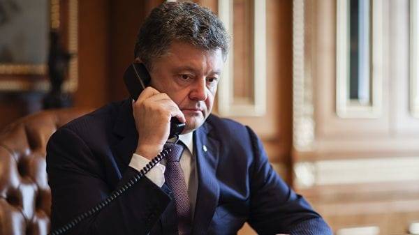 Петр Порошенко - Андрей Портнов - Виктор Янукович - Против Порошенко возбудили пятое уголовное дело - nur.kz - Украина