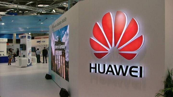 Санкции в отношении Huawei: компания исключена из Wi-Fi Alliance и JEDEC - ru-bezh.ru - США