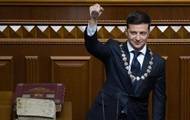 Владимир Зеленский - Зеленский - Руслан Стефанчук - У Зеленского назвали приоритет в его работе - korrespondent.net
