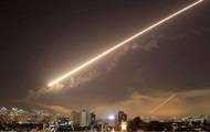 Израиль нанес авиаудар по территории Сирии - korrespondent.net - Израиль - Сирия - Сана - Иран