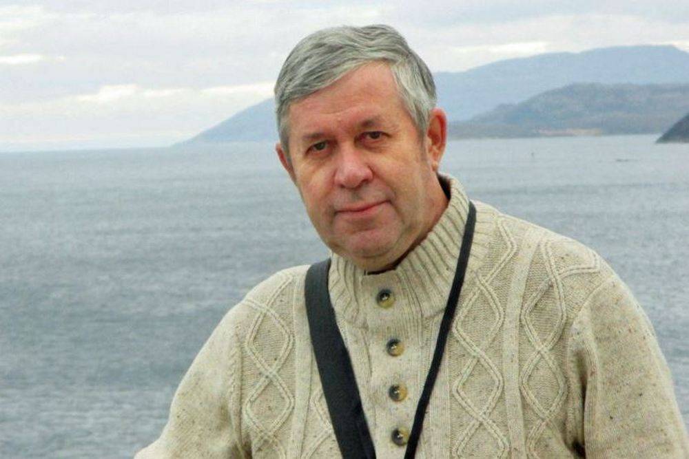 Суд приговорил карельского историка Сергея Колтырина к девяти годам по обвинению в педофилии - rtvi.com
