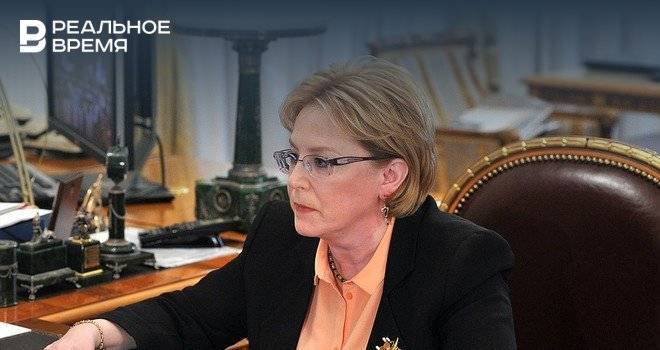 Вероника Скворцова - Скворцова: смертность от инфарктов и инсультов в России снизилась в два раза - realnoevremya.ru - Россия