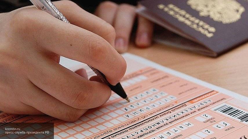 Рособрнадзор сообщил, что выпускники стали чаще сдавать ЕГЭ по географии, литературе и информатике - newinform.com