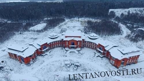 Георгий Албуров - Росреестр планирует запретить передавать выписки о недвижимости третьим лицам - lentanovosti.ru - Россия