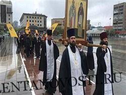 святой Кирилл - В Тюмени создали детскую околорелигиозную организацию и хотят сделать ее всероссийской - lentanovosti.ru - Царьград - Тюмень