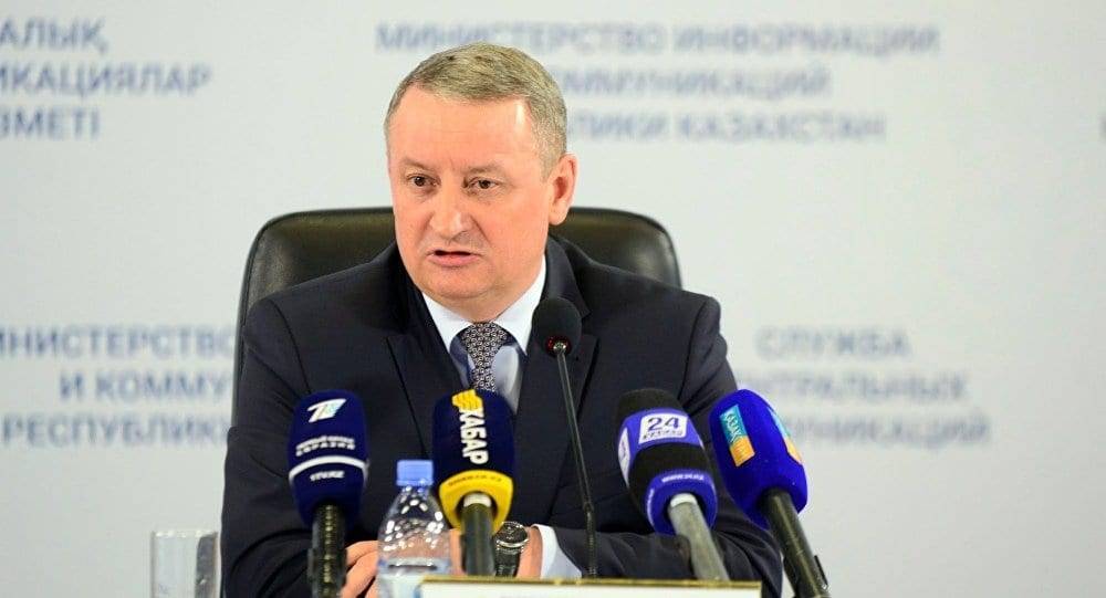 Беккер об экс-сотруднике ДЧС в Караганде и ЧП на батуте: Задним числом никого не увольняли - nur.kz - Карагандинская обл. - Караганда
