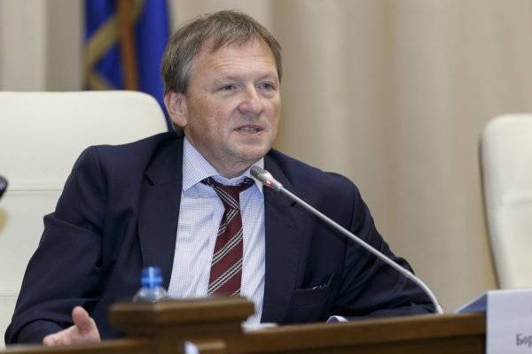 Владимир Путин - Борис Титов - Титов: число проверок бизнесменов в России сократилось более чем на 40% - moneytimes.ru - Россия
