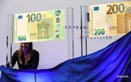 В ЕС вводятся в обращение новые купюры в 100 и 200 евро - korrespondent.net - Ес