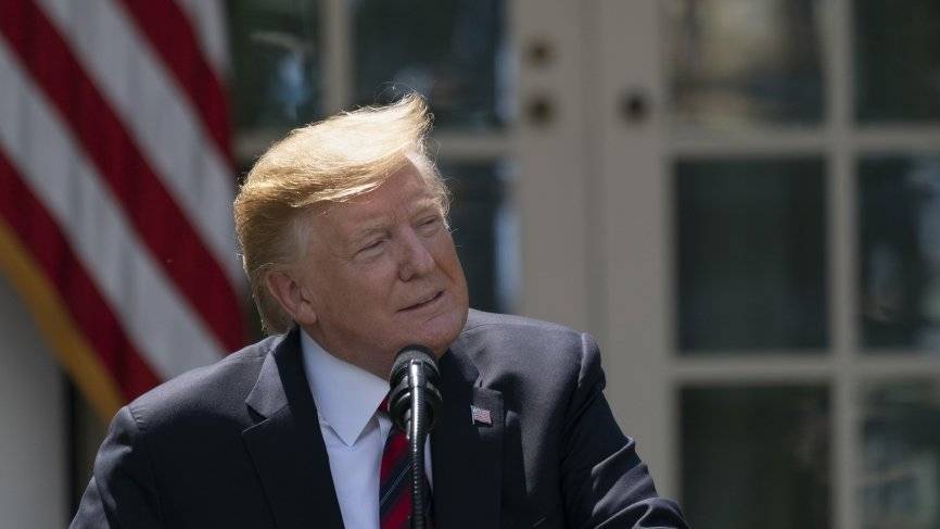 Дональд Трамп - Трамп выразил соболезнования в связи с нападением на детей в Японии - inforeactor.ru - США - Токио - Япония