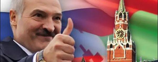 Роман Бессмертный - В Киеве Лукашенко объявили зиц-председателем | Политнавигатор - politnavigator.net - Москва - Украина - Белоруссия - Минск