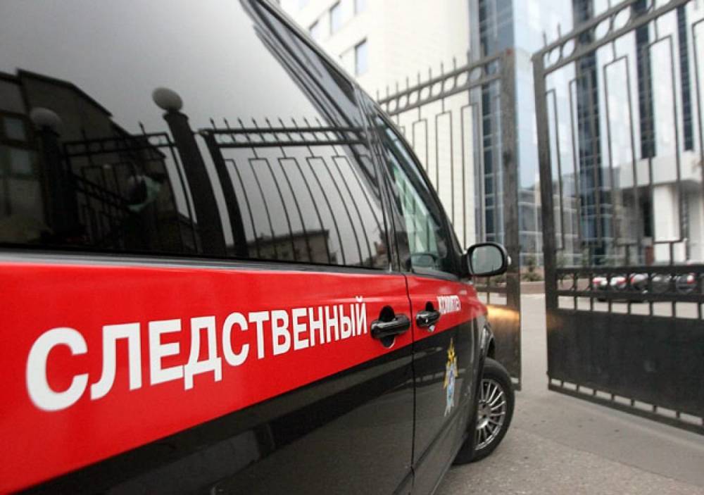 СК возбудил уголовное дело после нападения на журналистов газеты в Ставрополе - theins.ru - Ставрополь