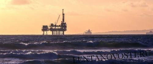 Переговоры по израильско-ливанской границе могут возродить добычу нефти - lentanovosti.ru - США - Сирия - Израиль - Кипр - Ливан