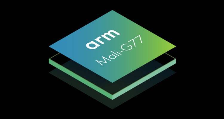 Графический процессор ARM Mali-G77 стал на 40 % быстрее» - 365news.biz - Мали