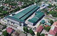 В Ровенской области открыли завод по производству сельхозмашин - korrespondent.net - Украина - Ровенская обл.