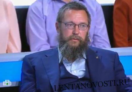 Стерлигов считает, что дети, устроившие «БДСМ-флешмоб», заслуживают смерти - lentanovosti.ru - Владивосток