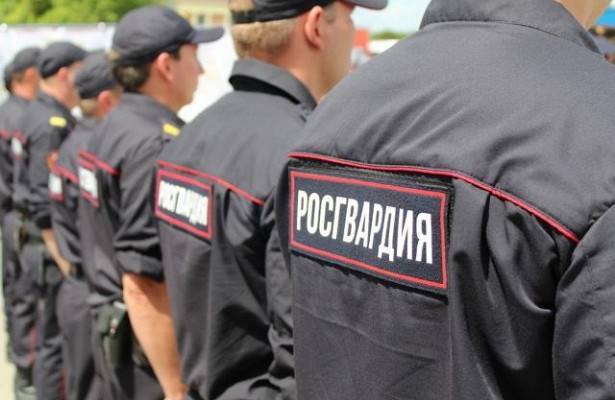 В Томске возбуждено первое дело по новой статье УК для главарей ОПГ - theins.ru - Россия - Томск