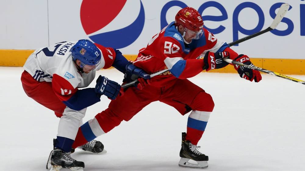 Евгений Кузнецов - Вильям Дэйли - "Надо понять, что там случилось": В NHL пока не готовы начинать расследование в отношении Евгения Кузнецова - tsargrad.tv - Россия - Вашингтон