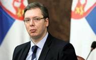 Александр Вучич - Армия Сербии приведена в боевую готовность из-за Косово - korrespondent.net - Россия - Сербия - Косово - Косове