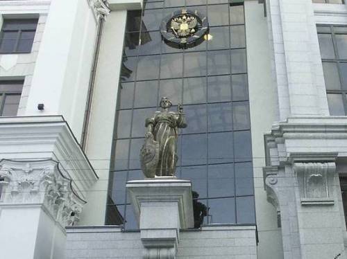 Анатолий Сердюков - Заболевшую раком подельницу Сердюкова и Васильевой суд отказался выпускать из колонии - vestirossii.com