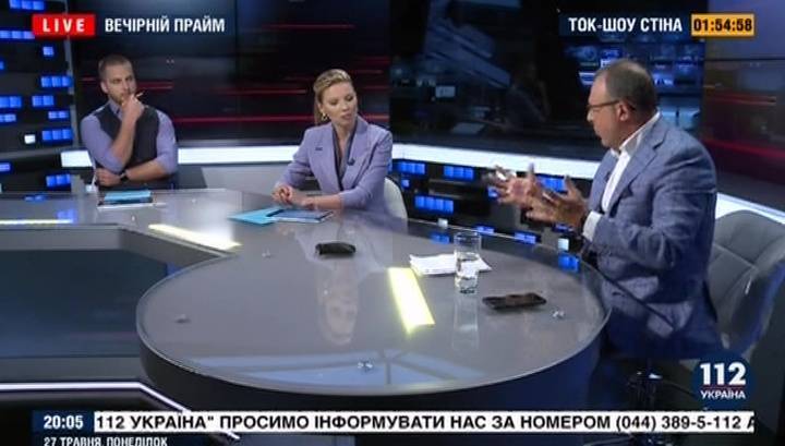 Дмитрий Спивак - Украинский политолог констатировал очевидные факты: санкциями Россию прижать не удалось - vesti.ru - Москва - Россия - Украина - Германия - Франция