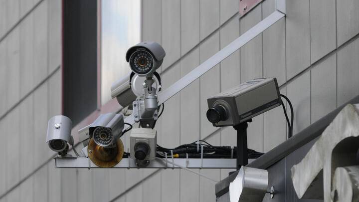 112 камер видеонаблюдения установят в Тольятти в рамках развития системы «Безопасный город» - ru-bezh.ru - Тольятти