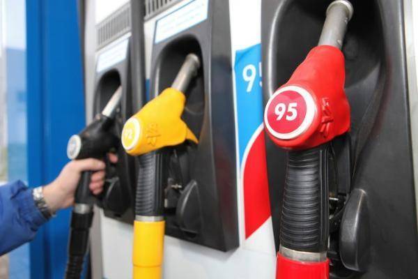 Росстат: цены на бензин в рознице сохраняли стабильность в апреле - moneytimes.ru - Россия - Красноярский край - респ. Чувашия - респ. Коми - респ. Алтай - респ.Тыва - Волгоградская обл. - Пермский край