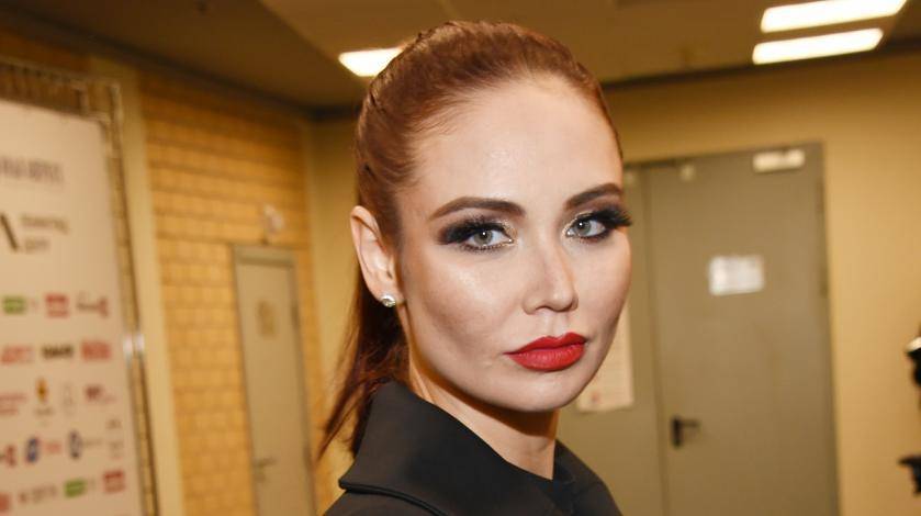 Ляйсан Утяшев - Утяшева напала на Костю Цзю - utro.ru
