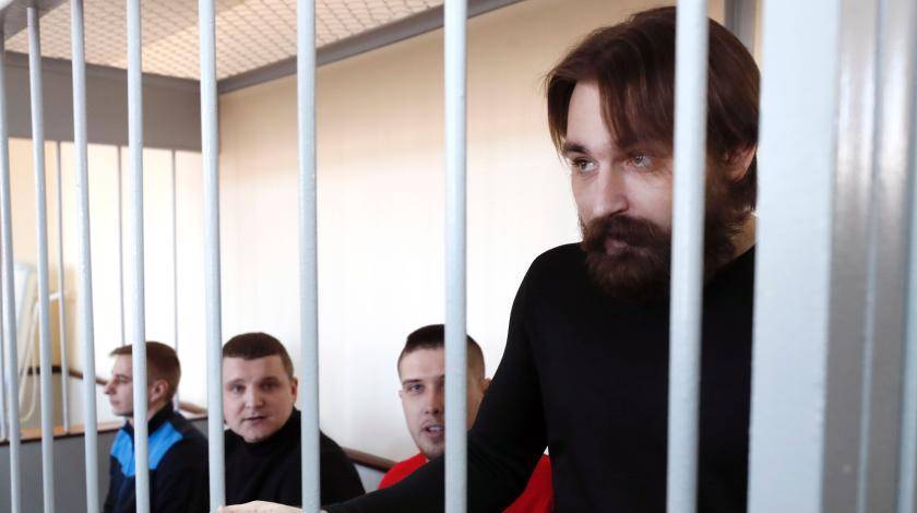 Валентина Матвиенко - "Не можем": в Москве пояснили позицию по украинским морякам - utro.ru - Москва