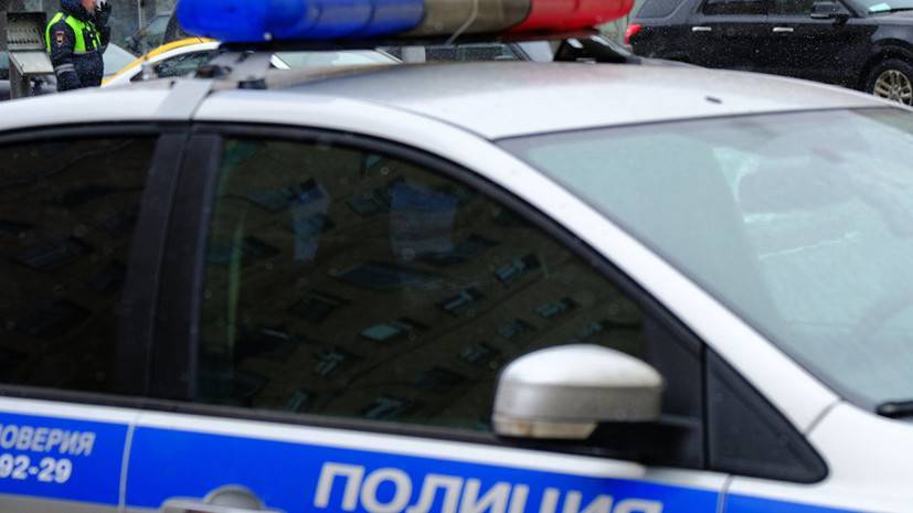 Напавший на журналиста хакасский чиновник подал заявление в полицию - russian.rt.com - Россия