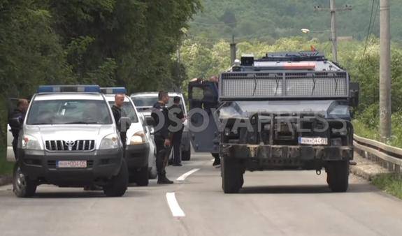 Александр Вучич - Сербия привела войска в боевую готовность - argumenti.ru - Сербия - Косово
