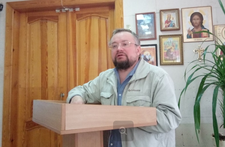 Виталий Даренский: После очищения от либералов и украинских нацистов началось культурное возрождение Донбасса - novorosinform.org - Россия - ЛНР - Луганск