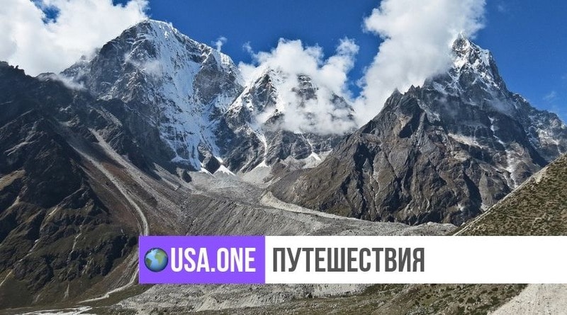 Эверест продолжает забирать жизни: погиб еще один американец, это 11-я смерть на горе с начала сезона - usa.one - шт. Колорадо